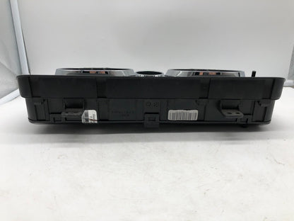 2013-2014 Chevrolet Captiva Speedometer Instrument Cluster 39000 Miles A02B04005