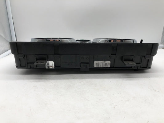 2013-2014 Chevrolet Captiva Speedometer Instrument Cluster 39000 Miles A02B04005