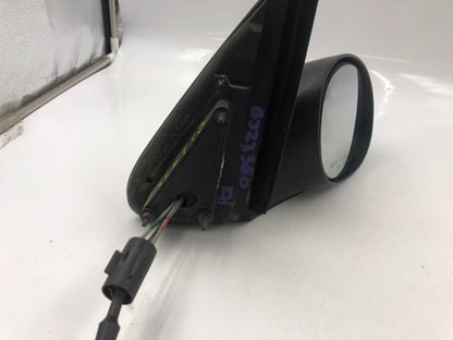 2004-2009 Chrysler PT Cruiser Passenger Side View Manual Door Mirror C02B65005