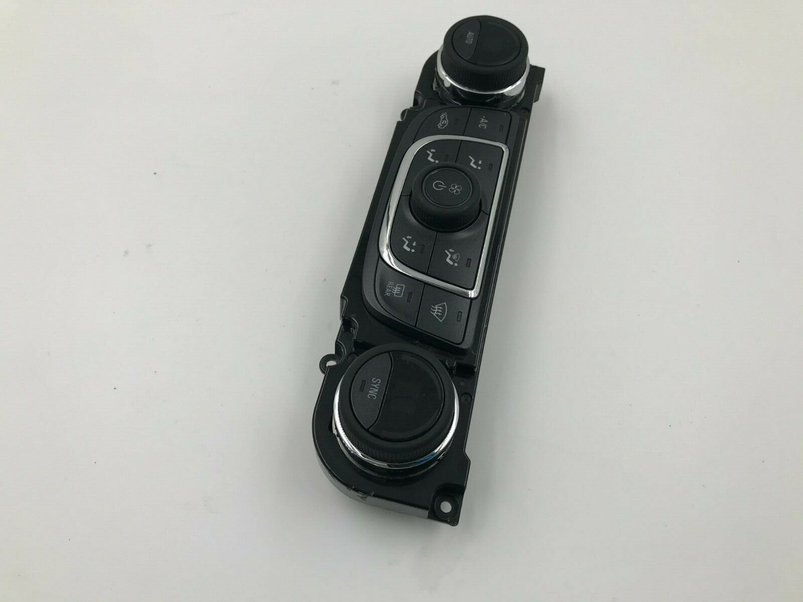 2014 Chevrolet Impala AC Heater Climate Control Unit OEM E01B28008