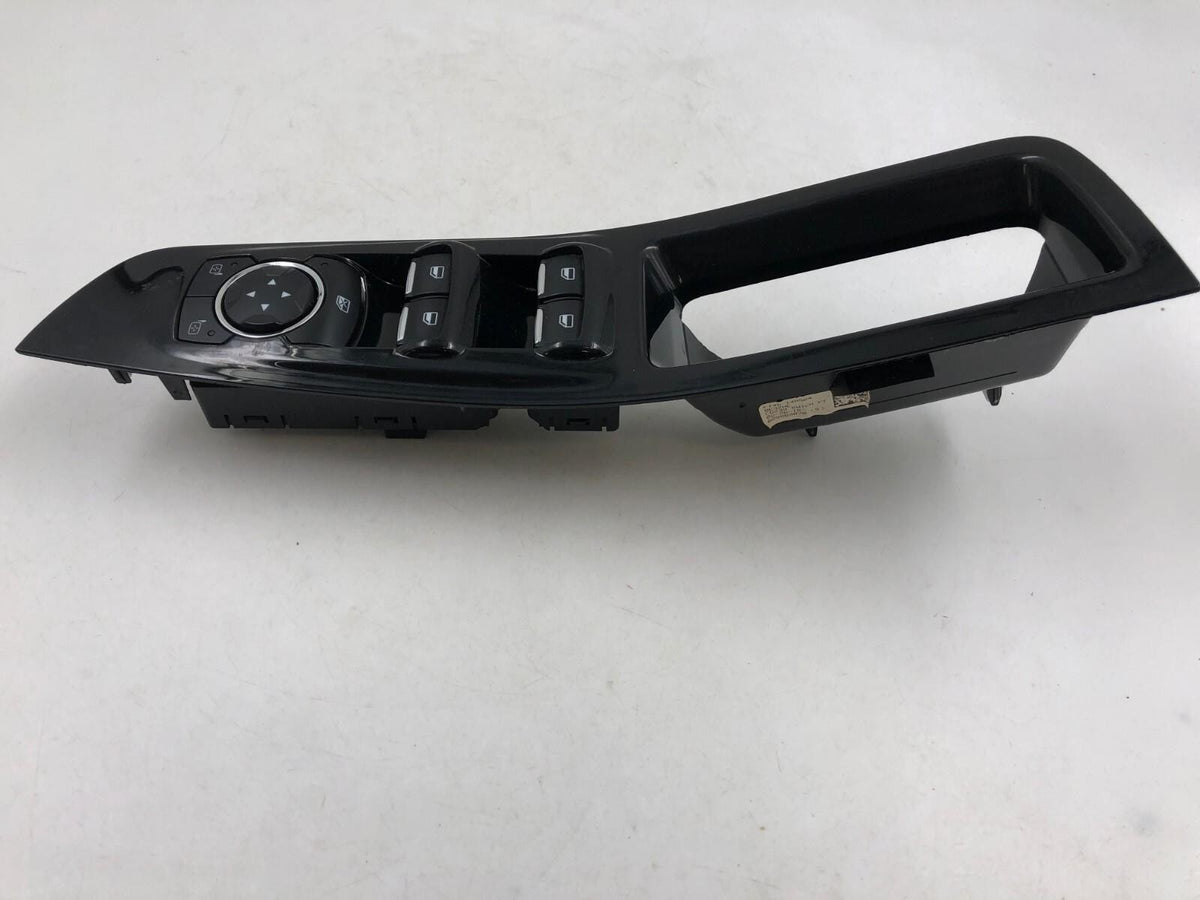 2015-2020 Ford Edge Master Power Window Switch OEM D01B29085