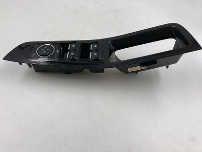 2015-2020 Ford Edge Master Power Window Switch OEM D01B29085
