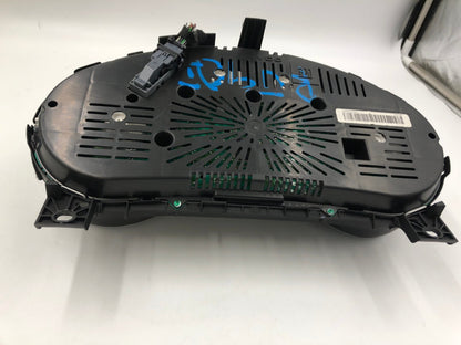 2013 Buick Regal Speedometer Instrument Cluster 73,851 Miles OEM E01B67003