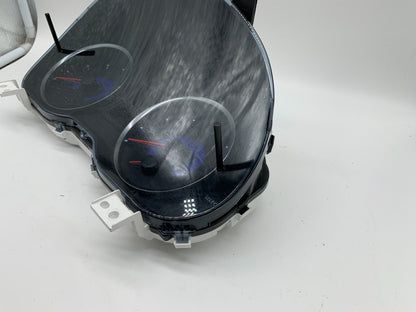 2014-2015 Subaru XV Crosstrek Hybrid Speedometer Cluster 47065 Miles  C02B38003