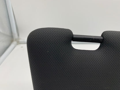 2012-2013 Audi A5 Driver Sun Visor Gray OEM C01B40005