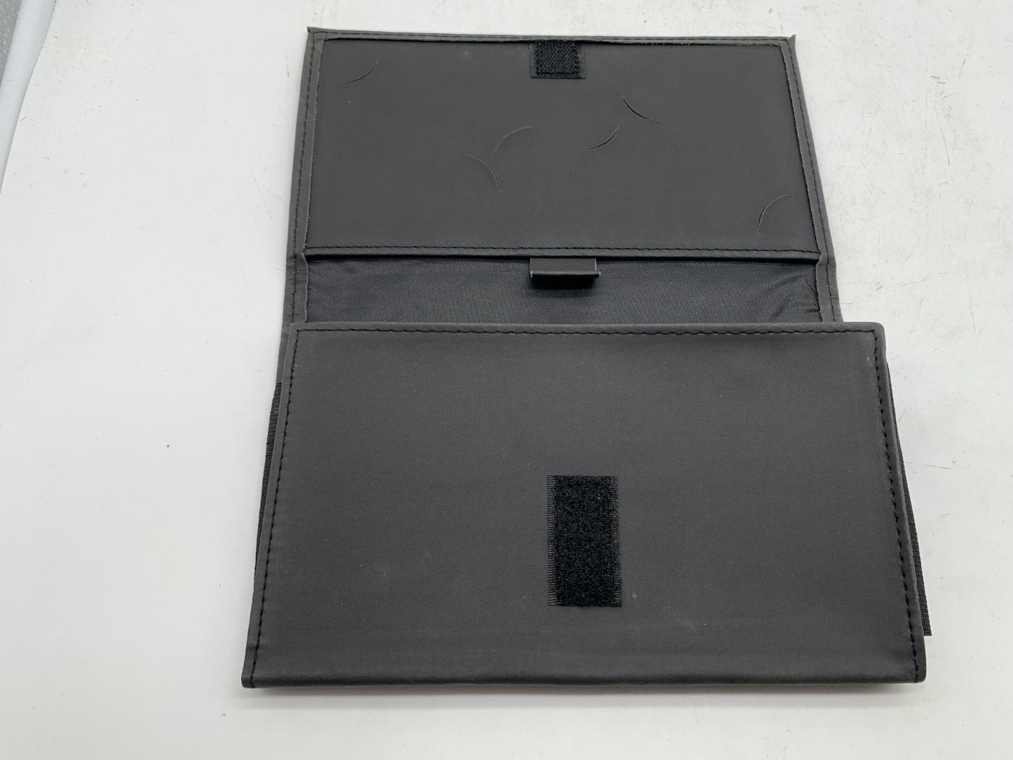 2014 Dodge Avenger Owners Manual with Case OEM A03B53006