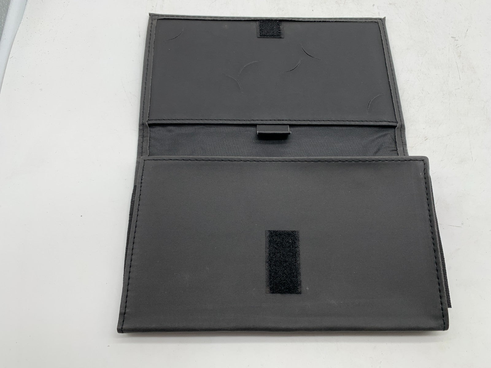 2014 Dodge Avenger Owners Manual with Case OEM A03B53006
