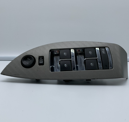 2014-2020 Chevrolet Impala Master Power Window Switch OEM B01B55001