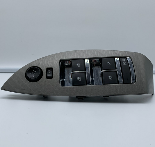 2014-2020 Chevrolet Impala Master Power Window Switch OEM B01B55001