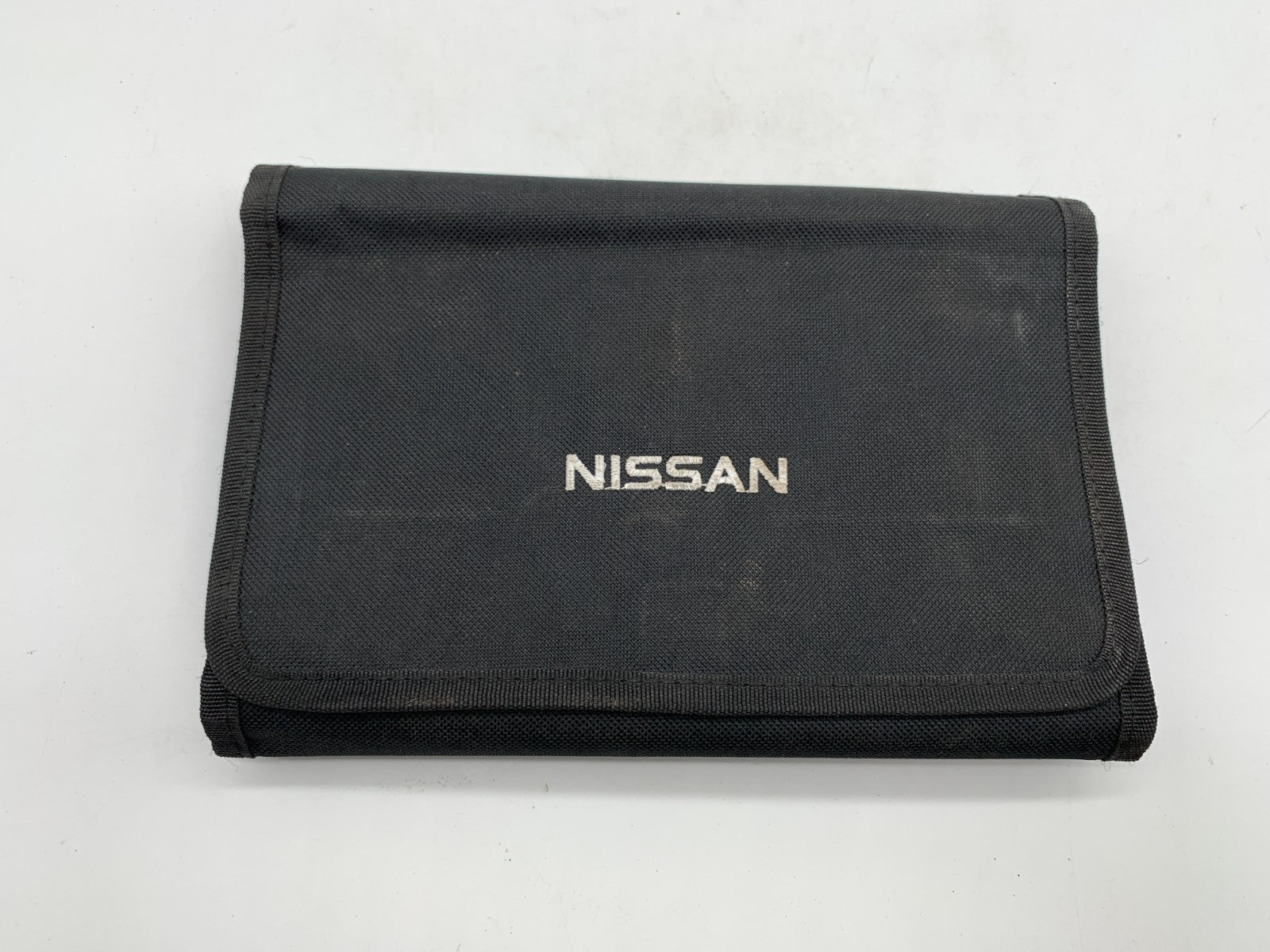 2013 Nissan Pathfinder Owners Manual Set with Case OEM C03B29006