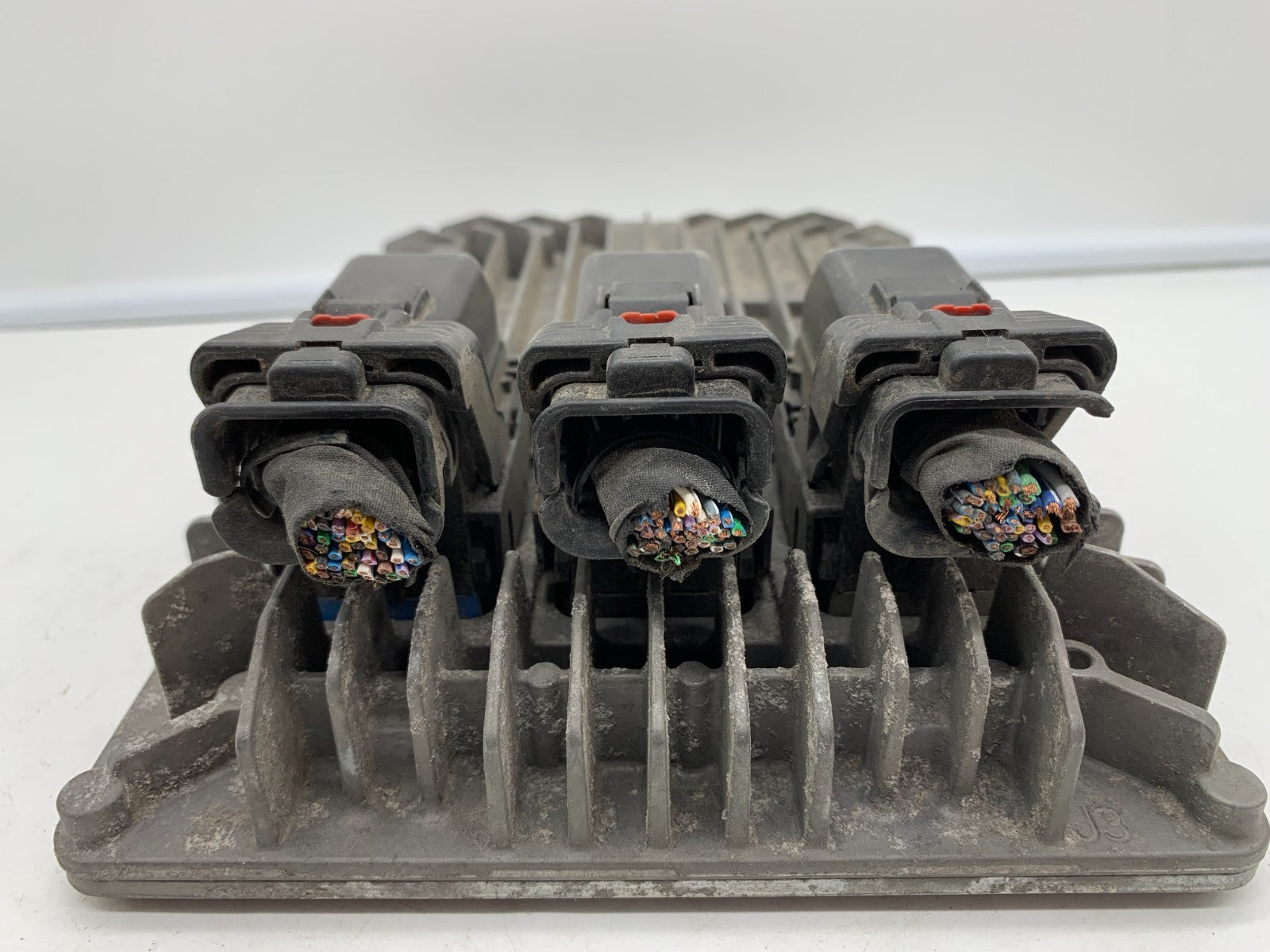 2013-2016 Chevrolet Malibu Engine Control Module ECU ECM OEM 12657778