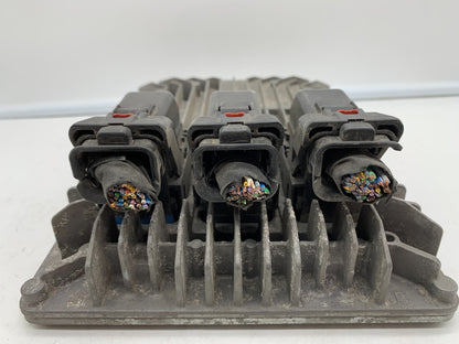 2013-2016 Chevrolet Malibu Engine Control Module ECU ECM OEM 12657778