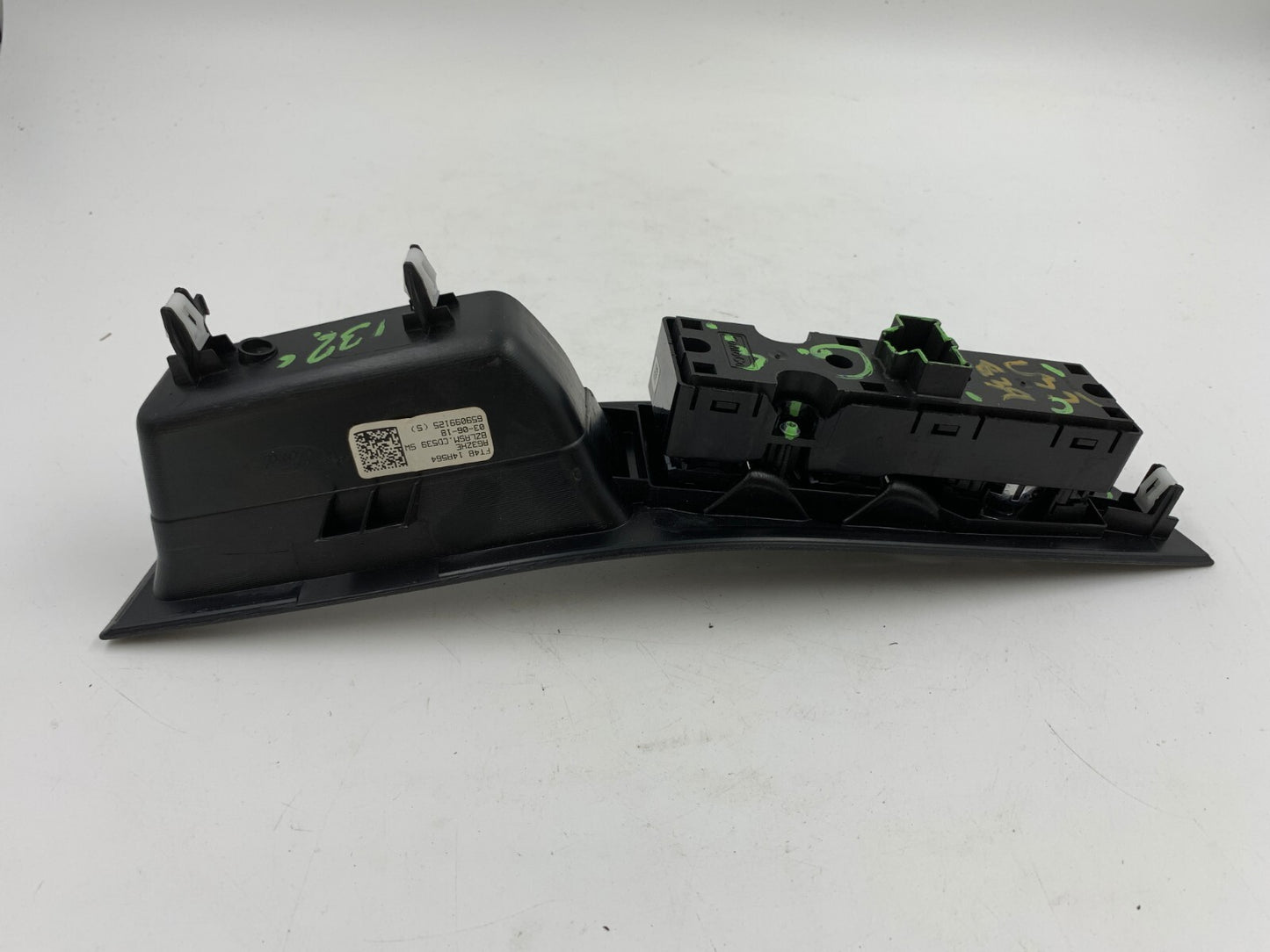 2016-2020 Ford Edge Master Power Window Switch OEM E03B63008