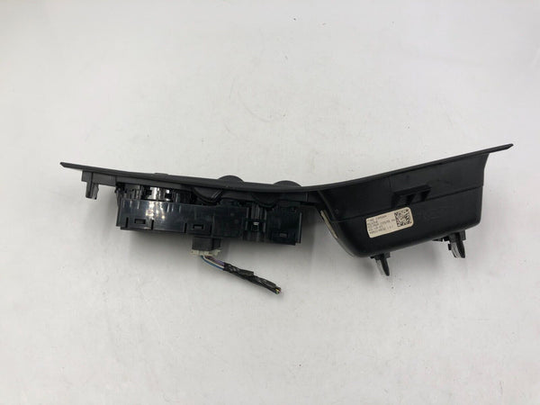 2016-2020 Ford Edge Master Power Window Switch OEM C04B40026