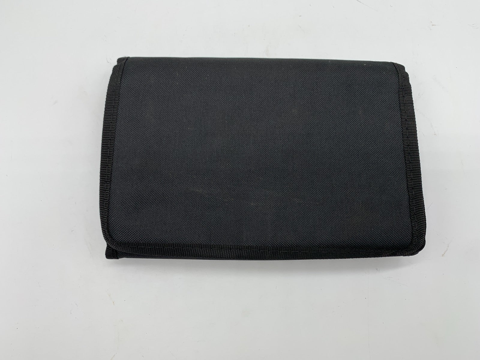 2022 Nissan Sentra Owners Manual Set with Case OEM