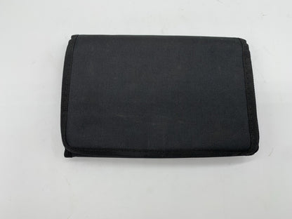 2022 Nissan Sentra Owners Manual Set with Case OEM