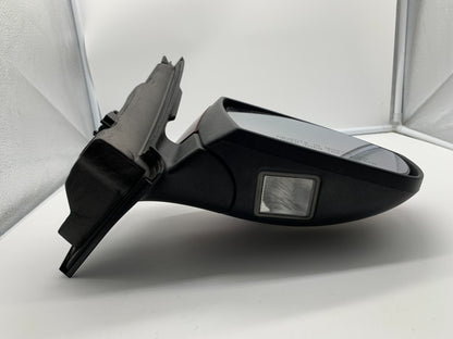 2013-2016 Ford Escape Driver Side View Power Door Mirror Red OEM BSA D03B55002