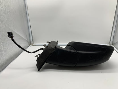 2015-2017 Chevrolet Equinox Passenger Side Power Door Mirror Black OEM C04B63006
