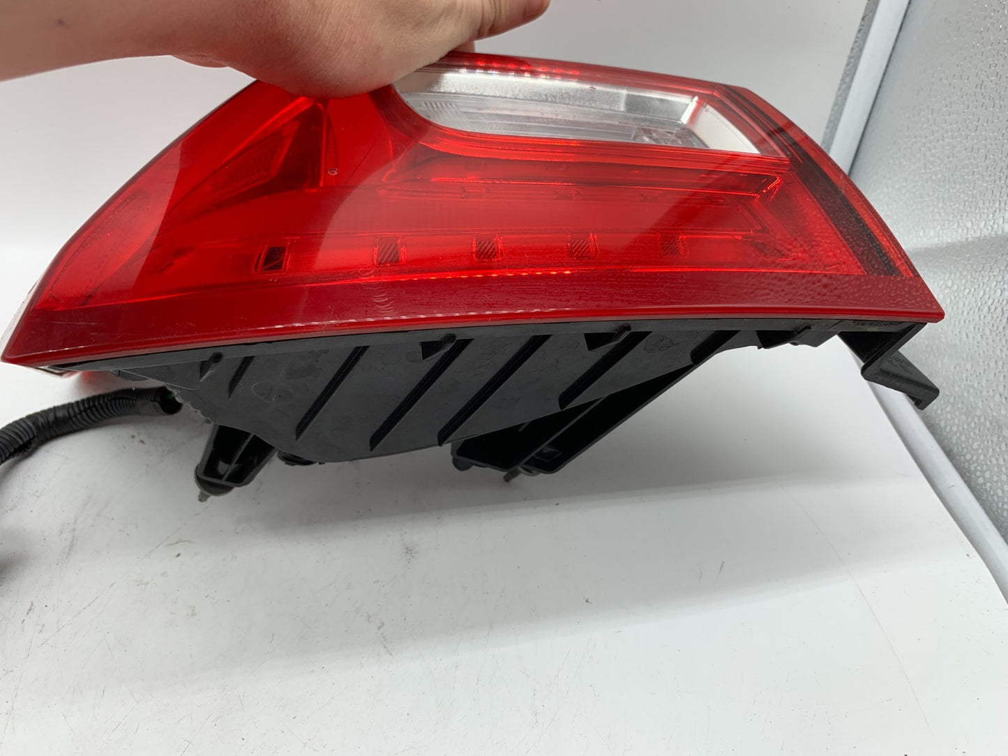 2016-2023 Chevrolet Malibu Driver Side Tail Light Taillight OEM D01B02054