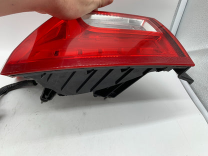 2016-2023 Chevrolet Malibu Driver Side Tail Light Taillight OEM D01B02054