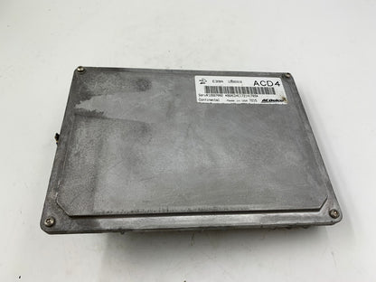 2017-2020 Chevrolet Impala Engine Control Module Unit ECU ECM OEM B02B53030