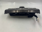 2013 Infiniti JX35 AC Heater Climate Control Temperature Unit OEM E03B18017