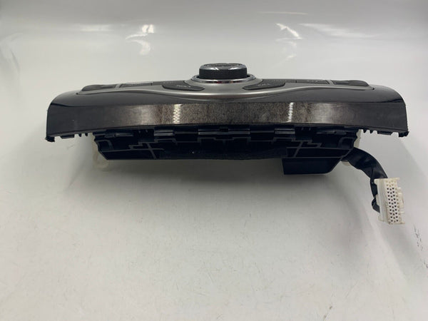 2013 Infiniti JX35 AC Heater Climate Control Temperature Unit OEM E03B18017