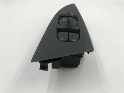 2013-2019 Nissan Sentra Master Power Window Switch OEM B23006