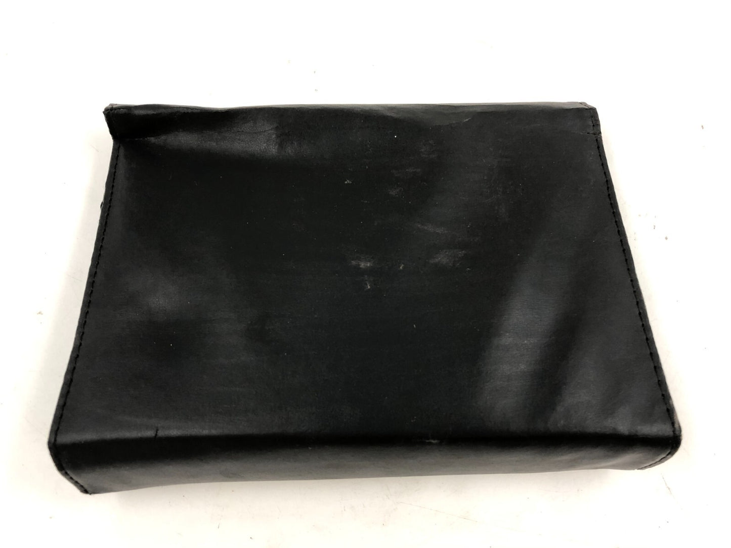 Subaru Owners Manual Case Only OEM