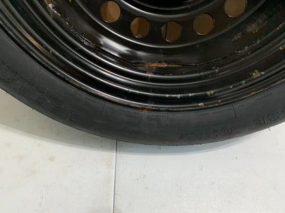 2006-2011 Cadillac STS Spare Tire 16" Compact Emergency Spare T145/70R17