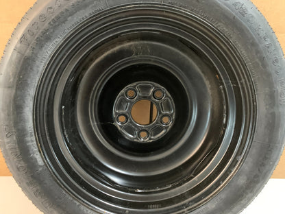 2004-2008 Acura TL 16" Spare Tire Compact Donut T135/80R16 Spare OEM