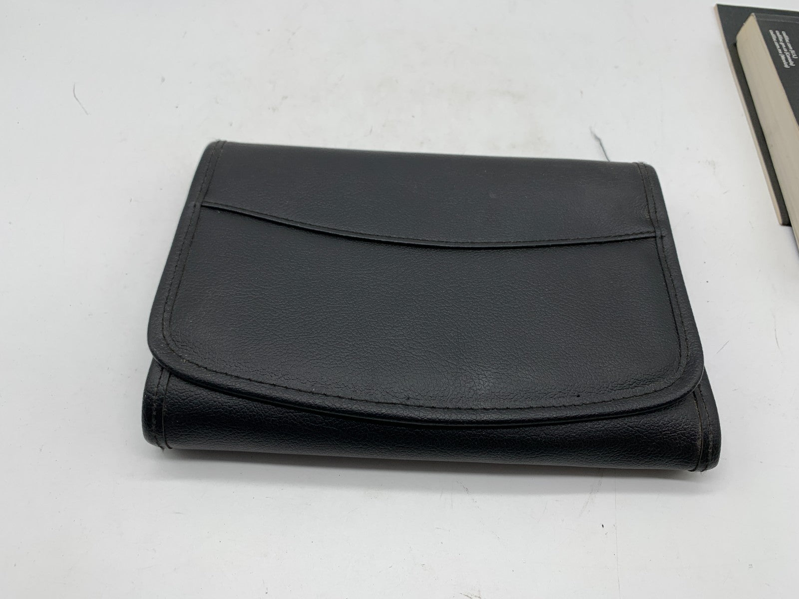 2013 Cadillac Escalade ESV Owners Manual Set with Case OEM E02B41022