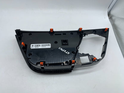 2018-2020 Chrysler Pacifica Climate Control 3 Zone AC Heater Unit OEM D03B50003