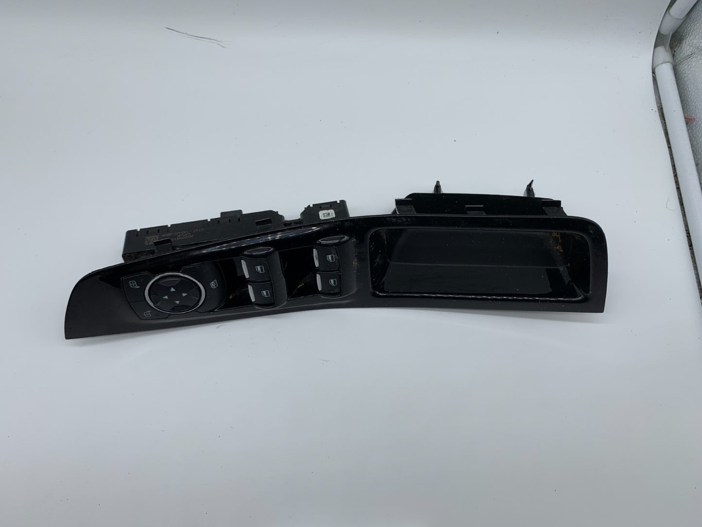 2016-2020 Ford Edge Master Power Window Switch OEM B03B55037