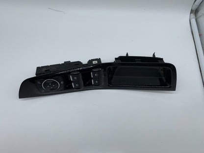2016-2020 Ford Edge Master Power Window Switch OEM B03B55037