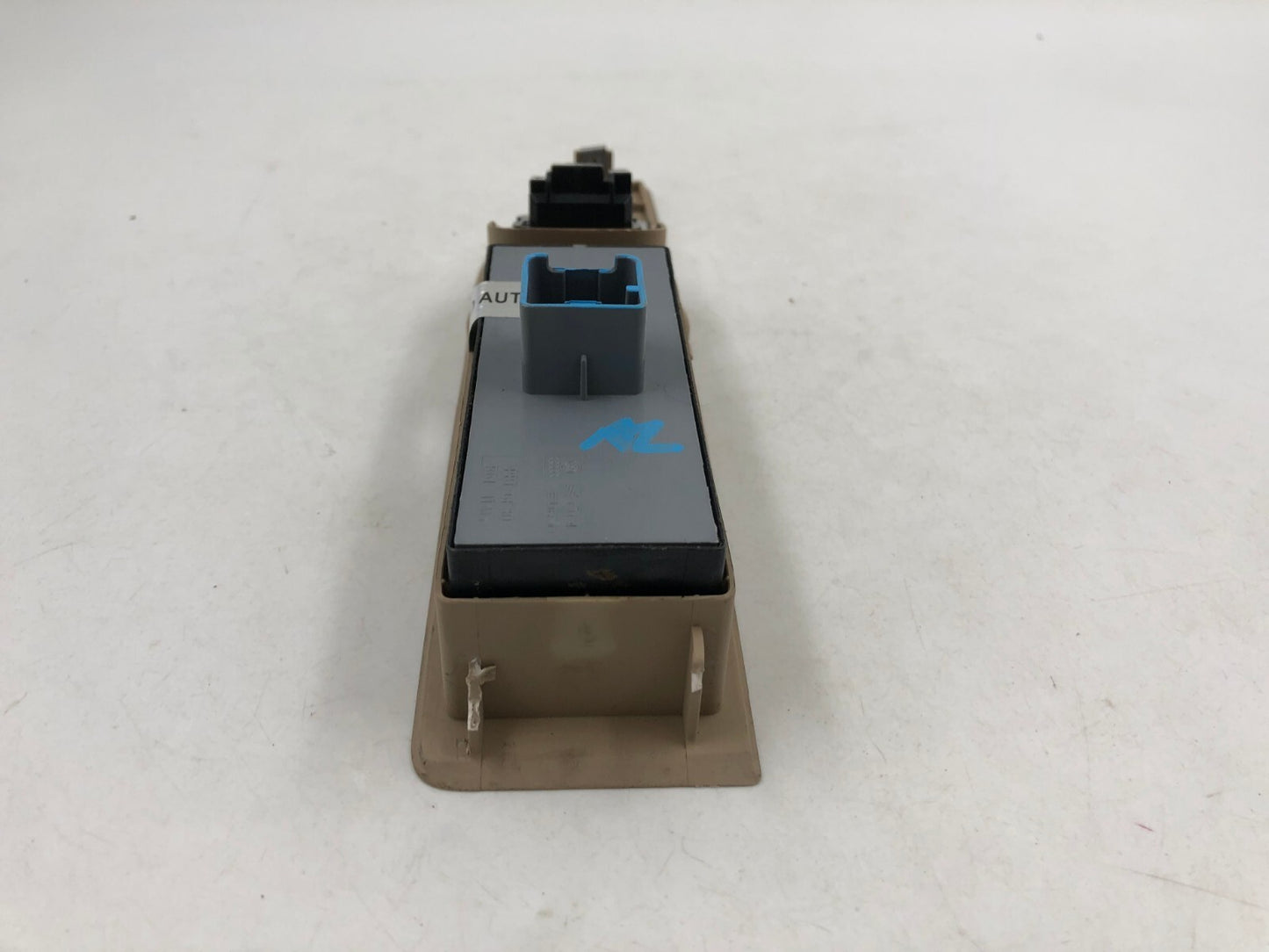 2009-2017 Volkswagen CC Master Power Window Switch OEM B01B48038