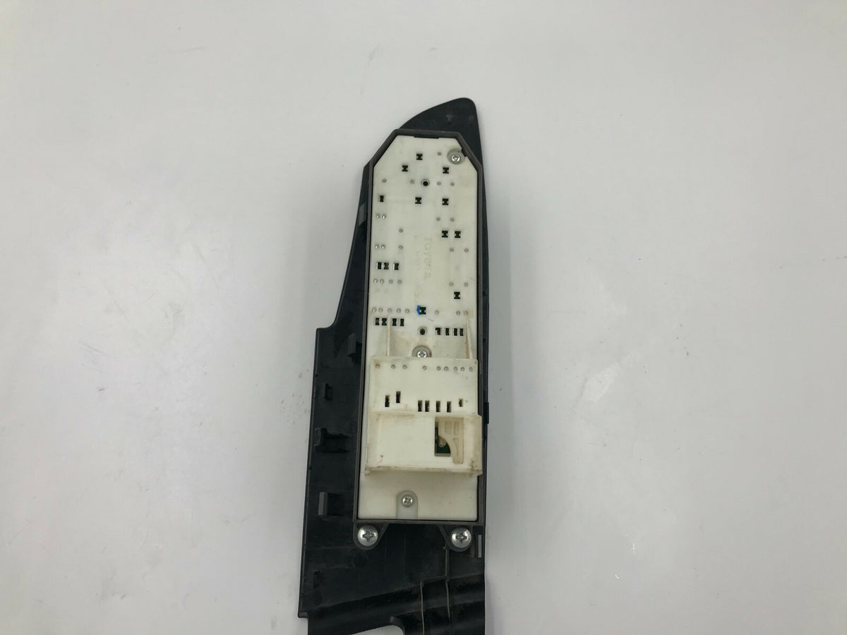 2007-2010 Chrysler 200 Master Power Window Switch OEM C01B36044