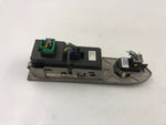 2007-2009 Lincoln MKZ Master Power Window Switch OEM K02B44055