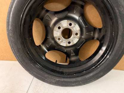 2013-2019 Cadillac XTS Spare Tire 18" Compact Donut T135/70R18