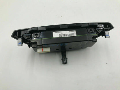 1997-2002 Mitsubishi Mirage AC Heater Climate Control Temperature Unit D02B20010