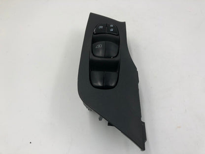 2013-2018 Nissan Altima Master Power Window Switch OEM A03B18071
