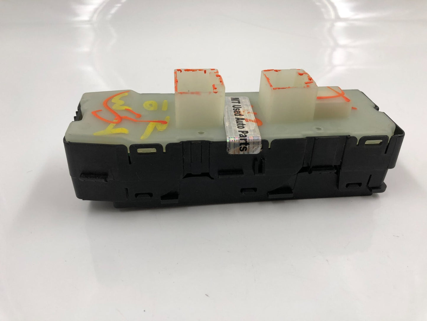 2007-2010 Dodge Caliber Master Power Window Switch OEM C01B10083