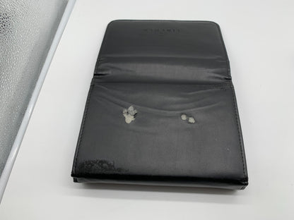 2013 Lincoln MKZ Owners Manual Set with Case OEM B03B04013