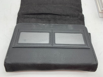 2023 Subaru Impreza Owners Manual Set with Case OEM B03B51014