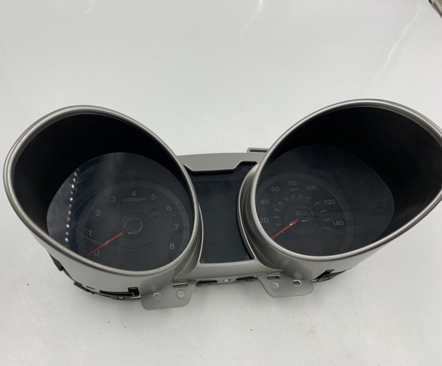 2016-2017 Hyundai Veloster Speedometer Instrument Cluster 44785 Miles A03B43033