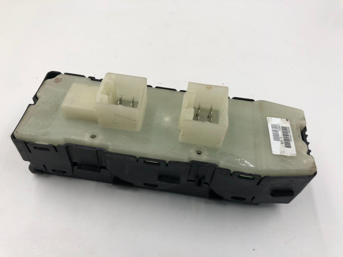 2011-2017 Jeep Patriot Master Power Window Switch OEM 04602780AD