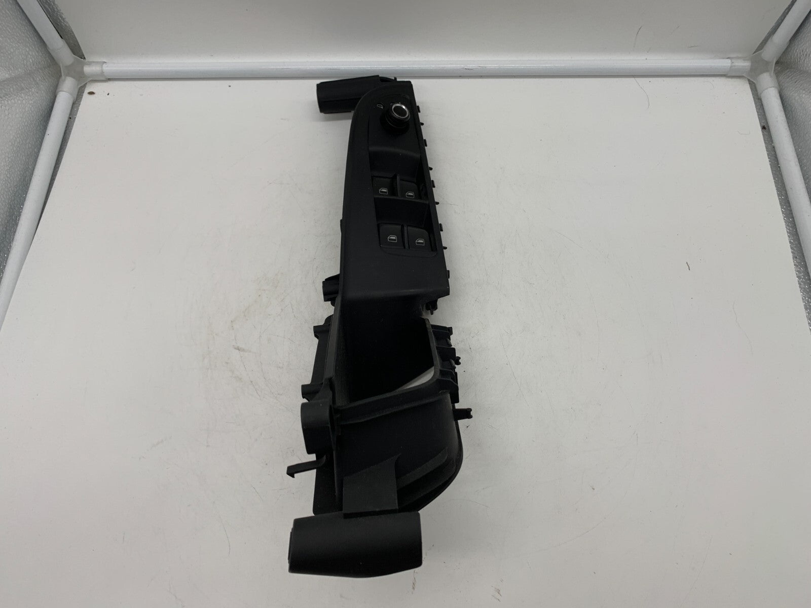 2010-2012 Audi S5 Master Power Window Switch OEM B02B39010