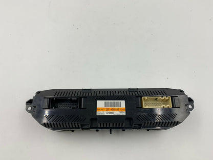 2013 Ford Escape AC Heater Climate Control Unit OEM B02B17009