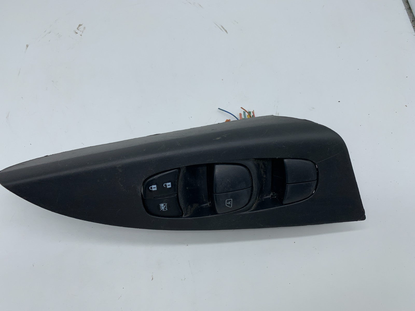 2013-2019 Nissan Sentra Master Power Window Switch OEM D03B66007