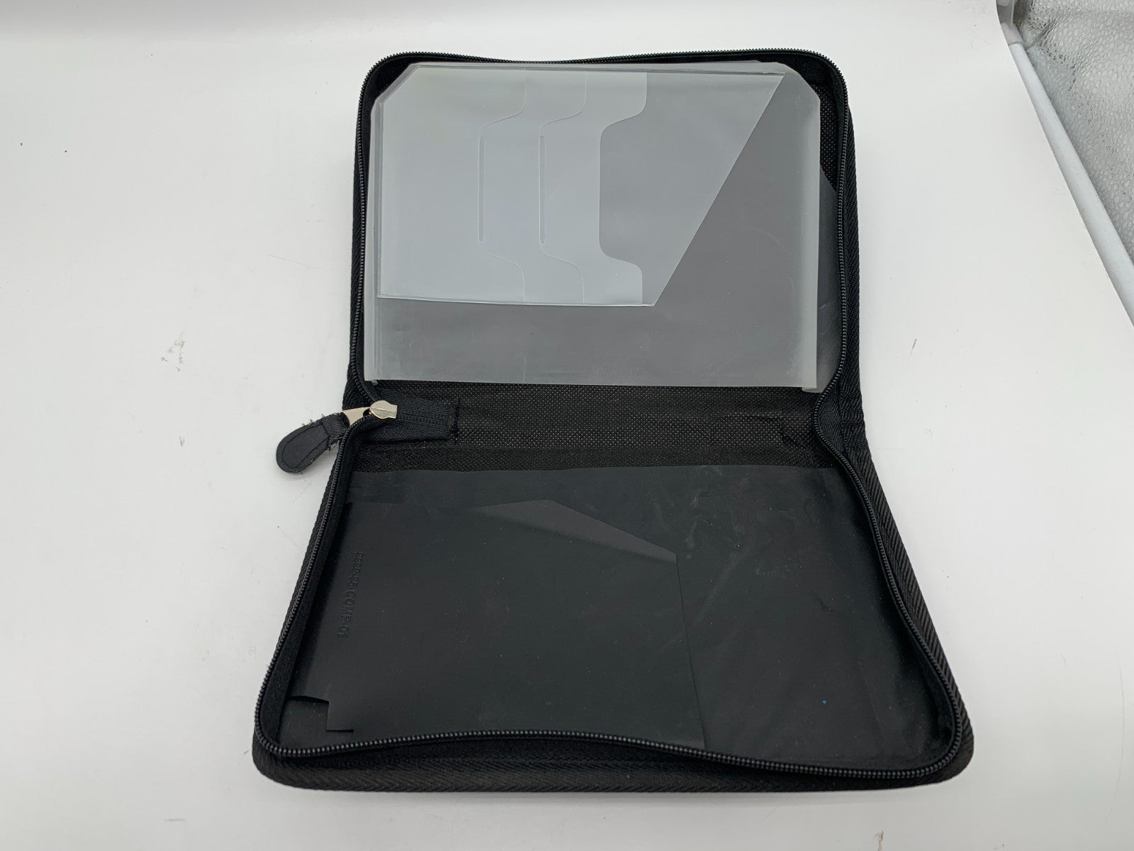 2007 Mazda 6 Owners Manual Set with Case OEM D01B22009